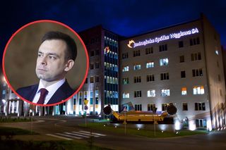 Węglowy gigant prosi o miliardy, a minister mówi NIE