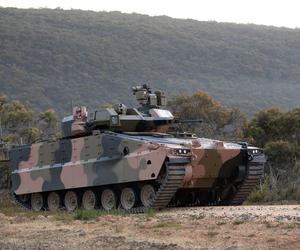 Redback IFV