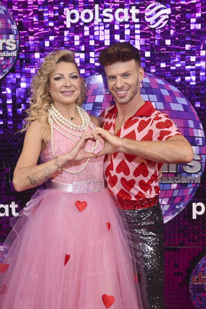 Magdalena Narożna, Piotr Musiałkowski