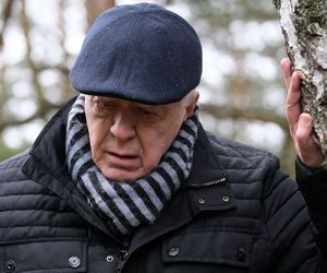 M jak miłość odc. 1857. Jan Mokrzycki (Wojciech Duryasz)