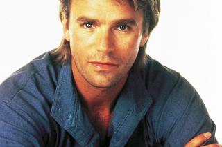 MacGyver, Richard Dean Anderson