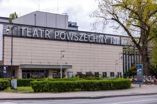 Ważny spektakl o przemocy psychicznej. Premiera w tę sobotę na deskach Teatru Powszechnego w Warszawie