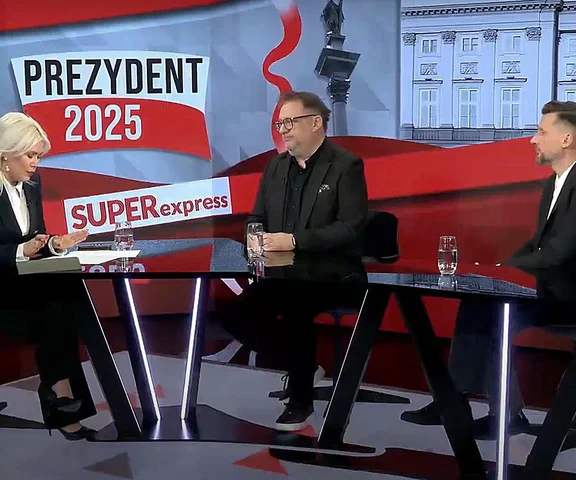 Wybory prezydenckie. Zakończyło się głosowanie! Są wstępne wyniki
