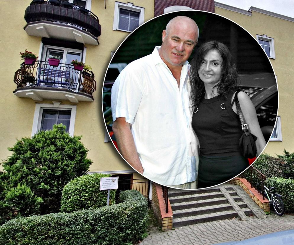 Śmierć Edyty Rynkowskiej.