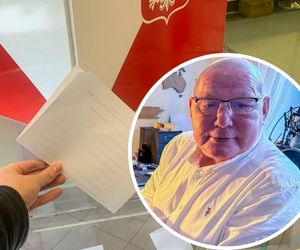 Urodziny jasnowidza z Człuchowa. Krzysztof Jackowski komentuje wybory prezydenckie 2025. Mówi o przesadnym ataku na kandydata