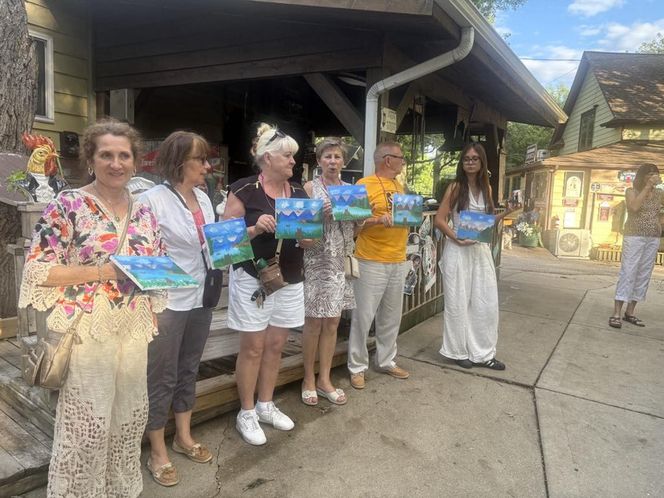 Piknik Dolnoślązaków z Chicago 2025