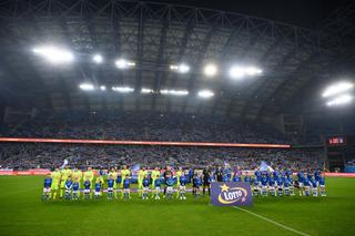 Derby Poznania: Lech - Warta 15.03.2024