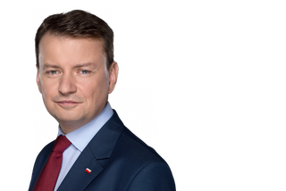 Rząd Mateusza Morawieckiego sierpień 2020