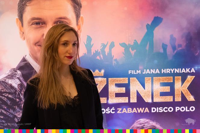 Białostocka premiera filmu "Zenek"