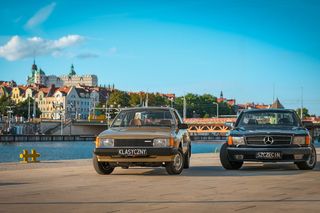 Przed nami NAJWIĘKSZE WYDARZENIE KLASYCZNEJ MOTORYZACJI W ZACHODNIOPOMORSKEIM!
