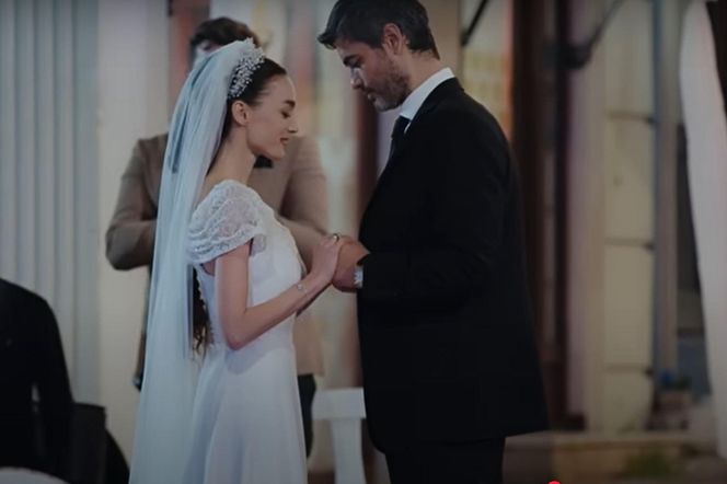 Poyraz zostanie mężem Nany 