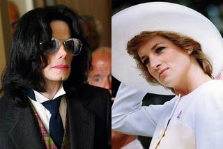 Pogrążył księżną Dianę i zniszczył Michaela Jacksona? Rodzina Króla Pop oskarża Bashira!
