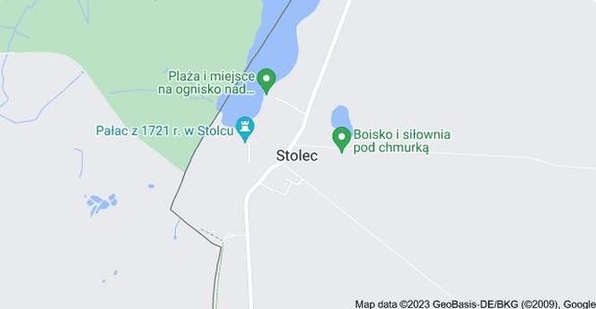 Stolec (woj. zachodniopomorskie)