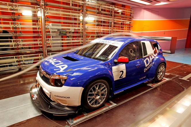 Dacia Duster No Limit