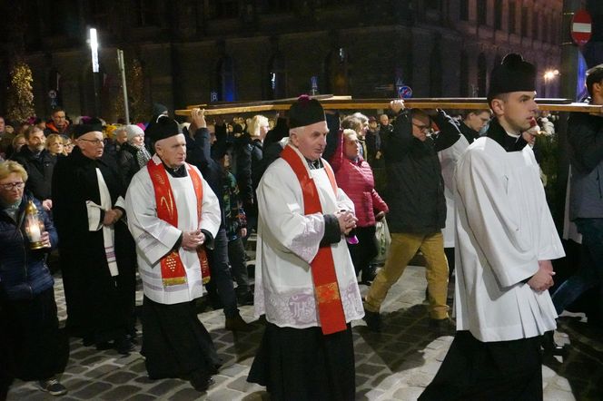 Poznańska Droga Krzyżowa