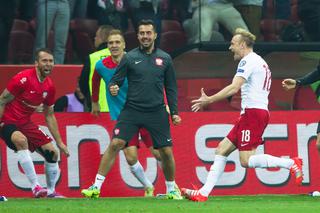 To Ula doprowadziła Sebastiana Milę do formy