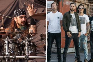 Mike Portnoy (Dream Theater) wspomina współpracę z Avenged Sevenfold. Czego dzięki tej przygodzie się nauczył? 