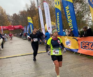 Lotto 8 Olsztyński Bieg Niepodległości cz.3