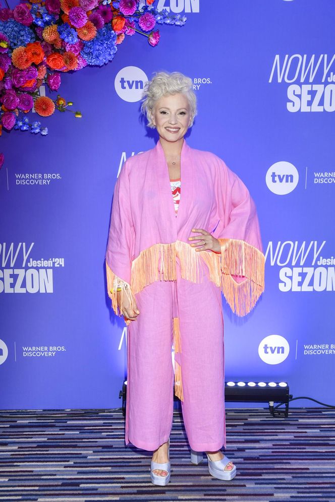 Nowy rozdział Doroty Szelągowskiej. Z ukochanym dzielą życie między Polskę a Hiszpanię