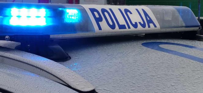 Wykroczenia wobec pieszych