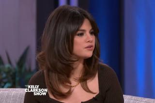 Selena Gomez: Wiem, że ludzie mogą nie uważać mnie za najlepszą piosenkarkę, ale...