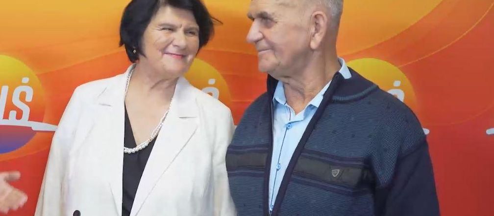 Grażyna z Sanatorium miłości pokazała ukochanego