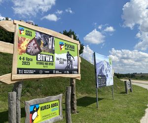 Eska Summer City Olsztyn na Kurzej Górze w Kurzętniku