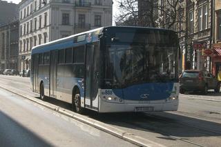 Popularna linia autobusowa zawieszona. W sieci wrze od negatywnych komentarzy mieszkańców 