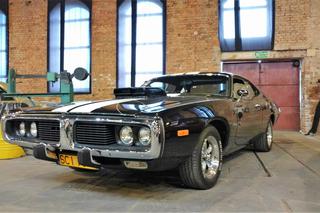 Oldschoolowe bryki przejechały ulicami Śląska i Zagłębia [ZDJĘCIA, AUDIO]