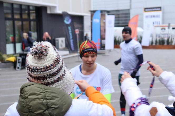 18. Bieg WOŚP „Policz się z cukrzycą” w Poznaniu