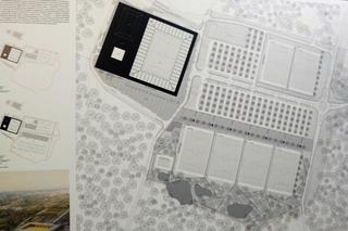 Wiemy jak może wyglądać nowy stadion GKS-u Katowice! [WIZUALIZACJE]