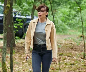 Matka, odcinek 3 streszczenie: Agnieszka zrozumie, że sprawa śmierci jej syna Piotrusia i dziecka Rafała Marczaka są powiązane