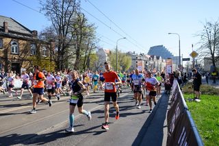 17. edycja PKO Poznań Półmaraton