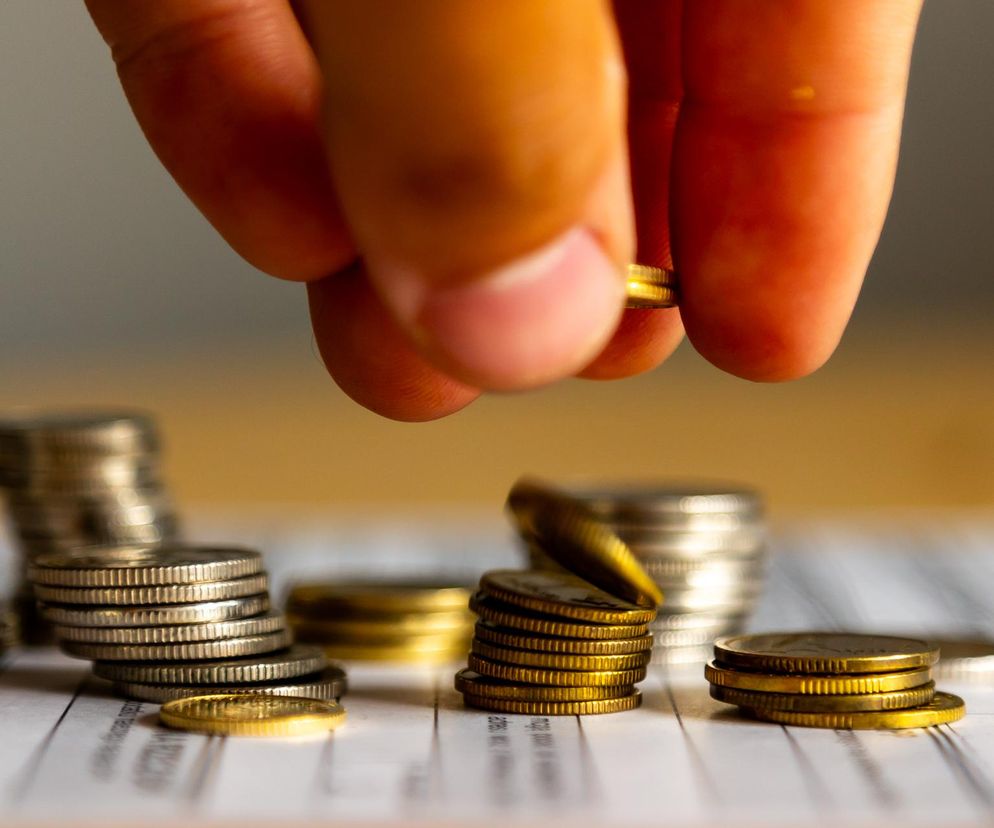 Kurs walut Google - euro powyżej 5 zł 