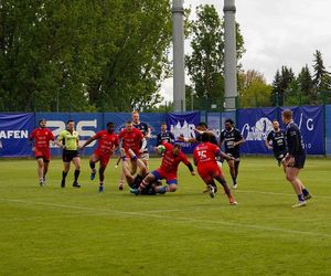 Derby Wschodu dla Siedlec. MKS Pogoń pokonała Budowlanych Lublin