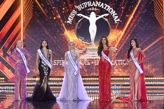 Miss Supranational
