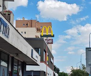 Największy McDonald's w Polsce otwarto w Legnicy. Gigantyczna restauracja ma dwa poziomy