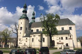 Przełomowe odkrycie w katedrze w Łowiczu