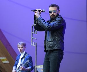 Drugi dzień KULturaliów 2025 w Ogrodzie Saskim w Lublinie