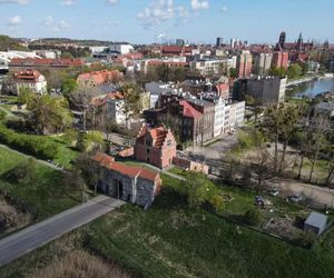 Gdańsk. Plac Wałowy zmieni wygląd. Wróci fontanna? 