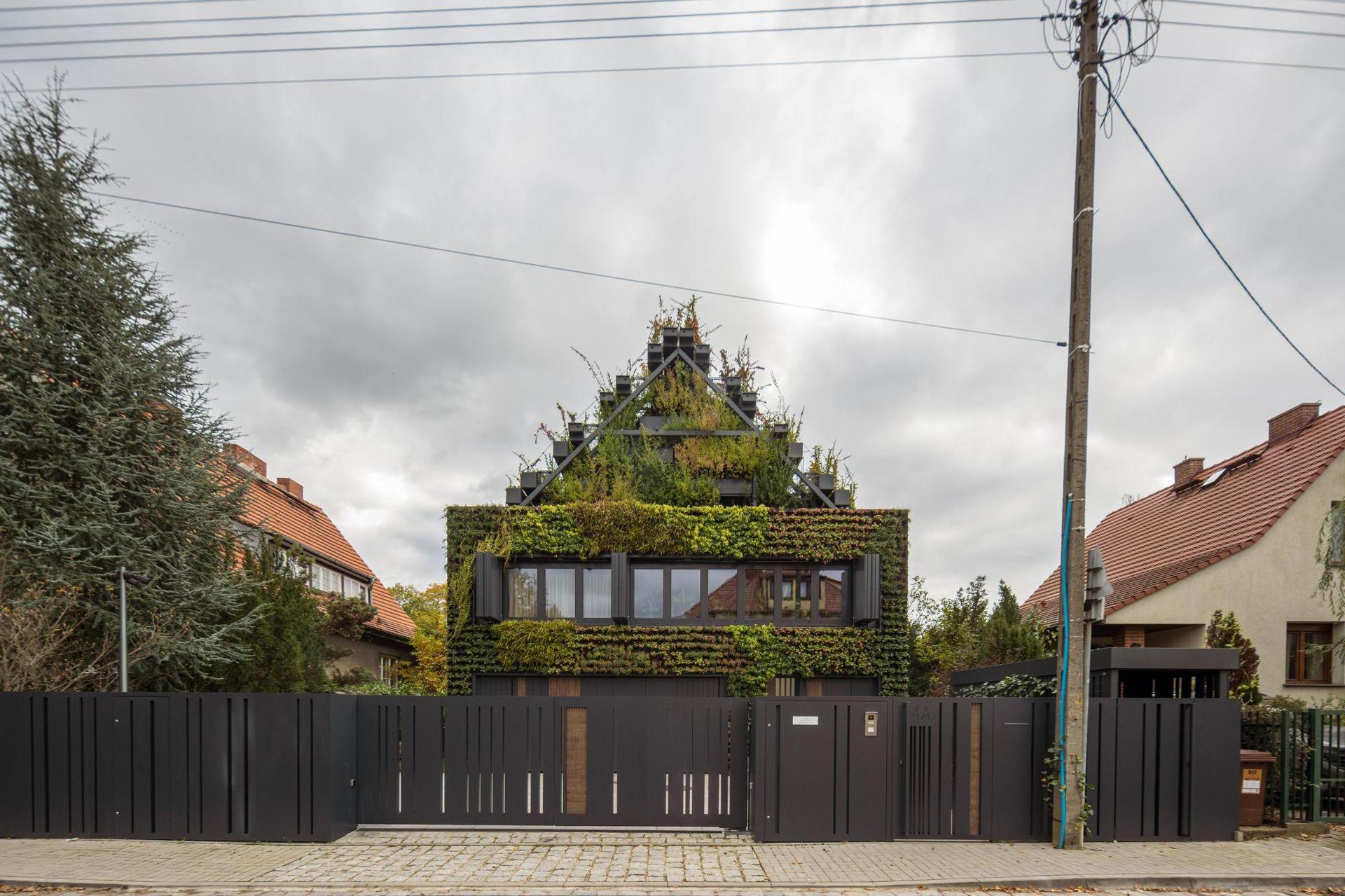 Laureaci 32. edycji konkursu Piękny Wrocław