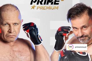 Wiemy kto walczy na Prime MMA 6. Poznaj kartę walk