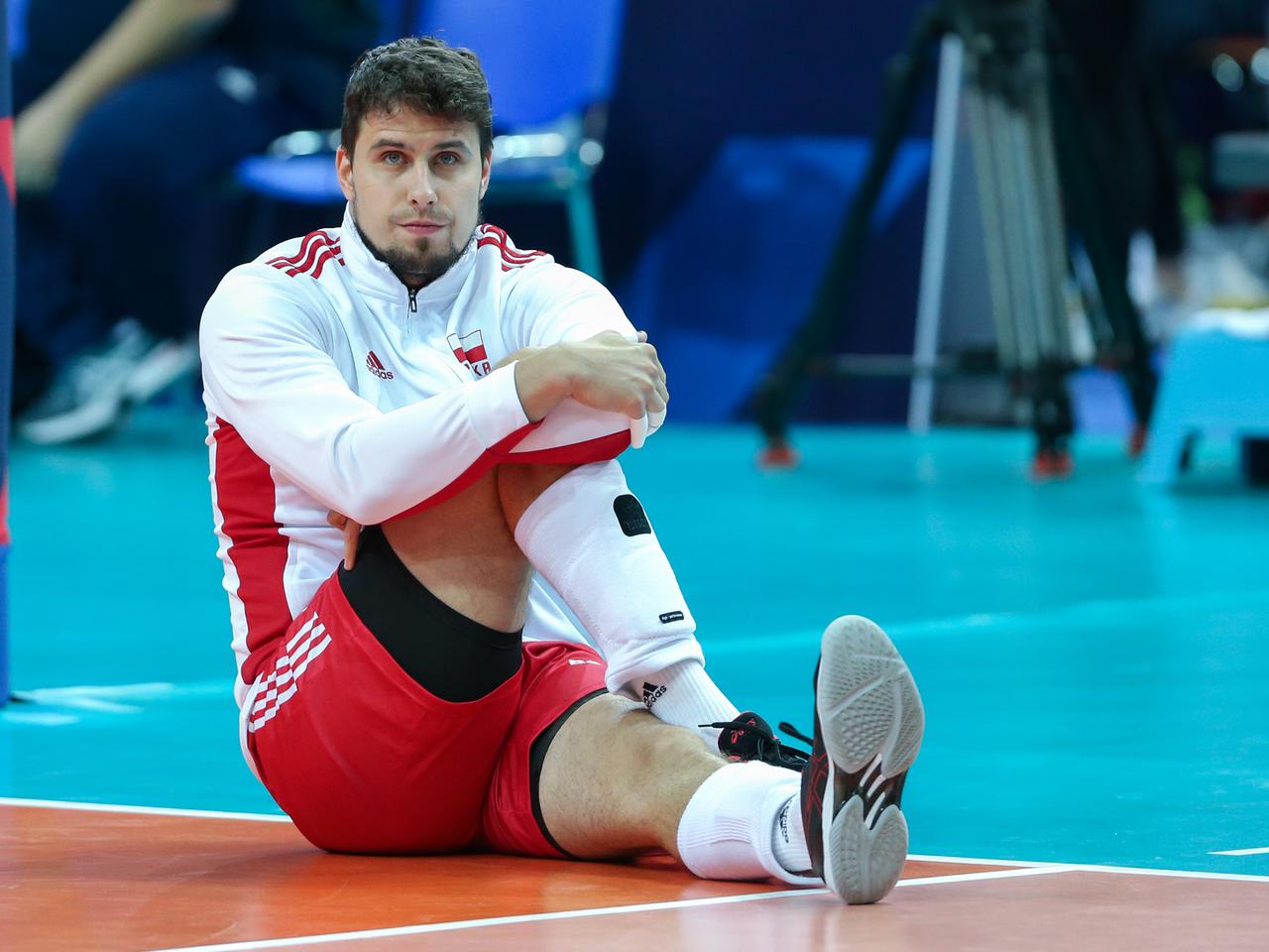 Fabian Drzyzga walczy z bólem. Niepokojące słowa ojca siatkarza, ta wypowiedź napawa strachem