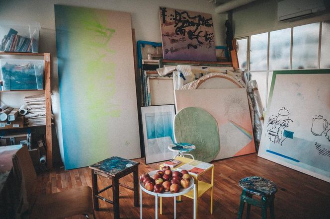 Hala 31B po rewitalizacji