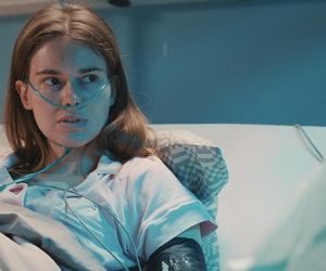 M jak miłość odc. 1877. Franka (Dominika Kachlik), Magda (Anna Mucha)