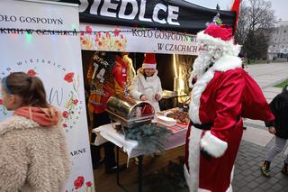 W 2023 roku siedlecka MotoWigilia odbyła się 16 grudnia