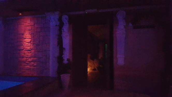 Mistrzostwa Polski Saunamistrzów w Czeladzi