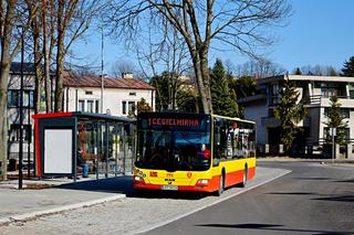 Gmina Trzydnik Duży dołącza do Związku Komunikacyjnego