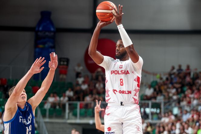 Eurobasket 2025. Polacy chcą zatrzymać Doncicia