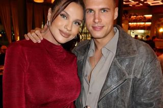 Karolina Gilon pokazała baby shower. Urocze!